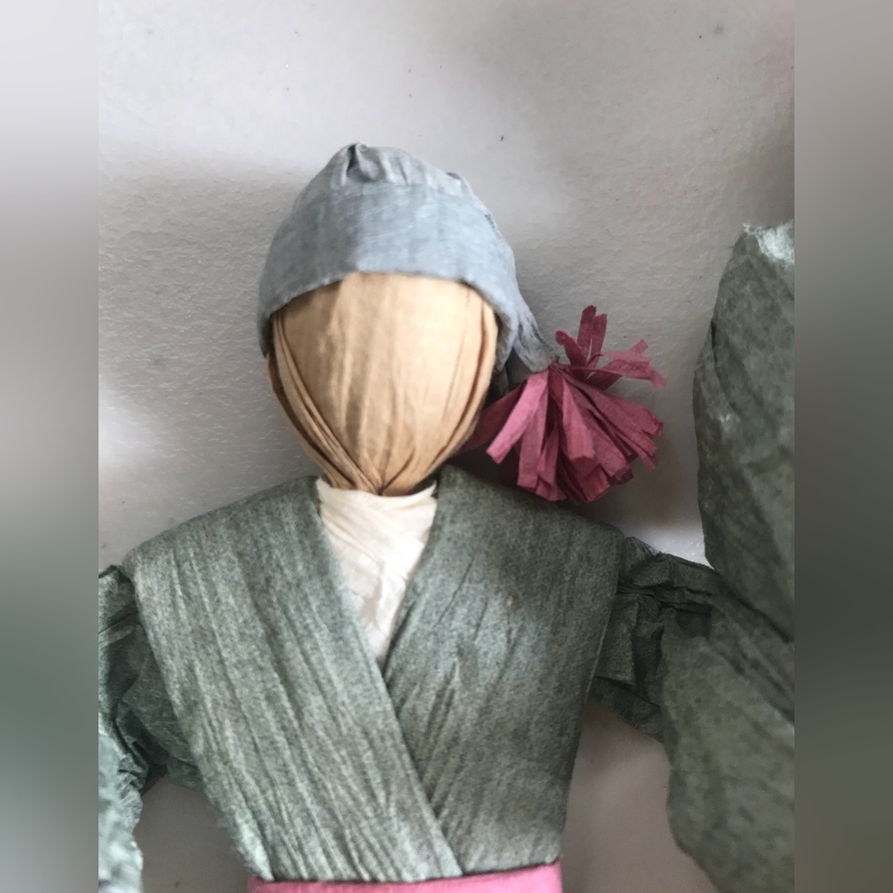 PAPER HANDMADE Family - Picture 2 of 16